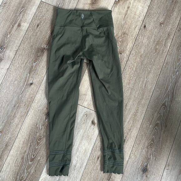 Free People Movement Genesis Legging Size XS - Picture 6 of 11